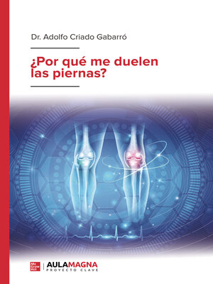 cover image of ¿Por qué me duelen las piernas?